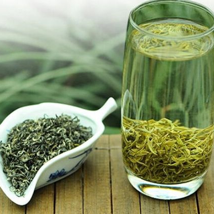 comment traiter le thé vert, besoin de quelle machine et comment l'utiliser?